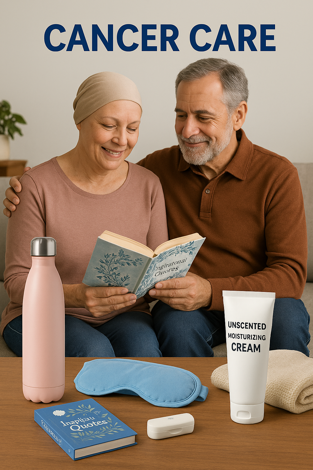 Home cancer