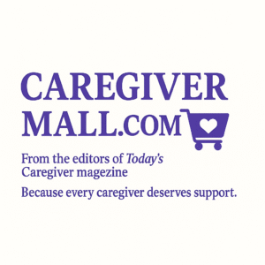 Home caregiver mall logo